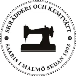 Saaris skrädderi & kemtvätt AB
